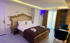 Casa Mia Hotel Istanbul